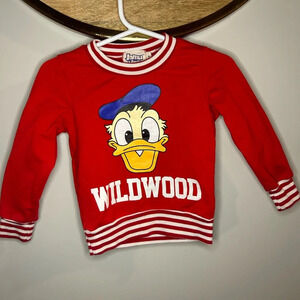 jamu kids long sleeve size 1​​